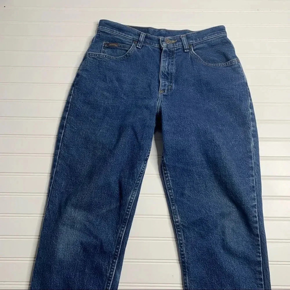 Vintage Riders by Lee Jeans Mom Jeans - Picture 5 of 9